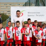NAKI FAMILY CUP - Aktywni i Zdrowi  2018 - Turniej współfinansowany przez Ministerstwo Sportu i Turystyki - 103