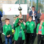 NAKI FAMILY CUP - Aktywni i Zdrowi  2018 - Turniej współfinansowany przez Ministerstwo Sportu i Turystyki - 125