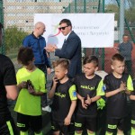 NAKI FAMILY CUP - Aktywni i Zdrowi  2018 - Turniej współfinansowany przez Ministerstwo Sportu i Turystyki - 130