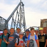 ENERGYLANDIA - Czarny Dunajec 2018 obóz piłkarski z klimatem - 2