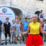 ENERGYLANDIA - Czarny Dunajec 2018 obóz piłkarski z klimatem - 22