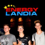 ENERGYLANDIA - Czarny Dunajec 2018 obóz piłkarski z klimatem - 135